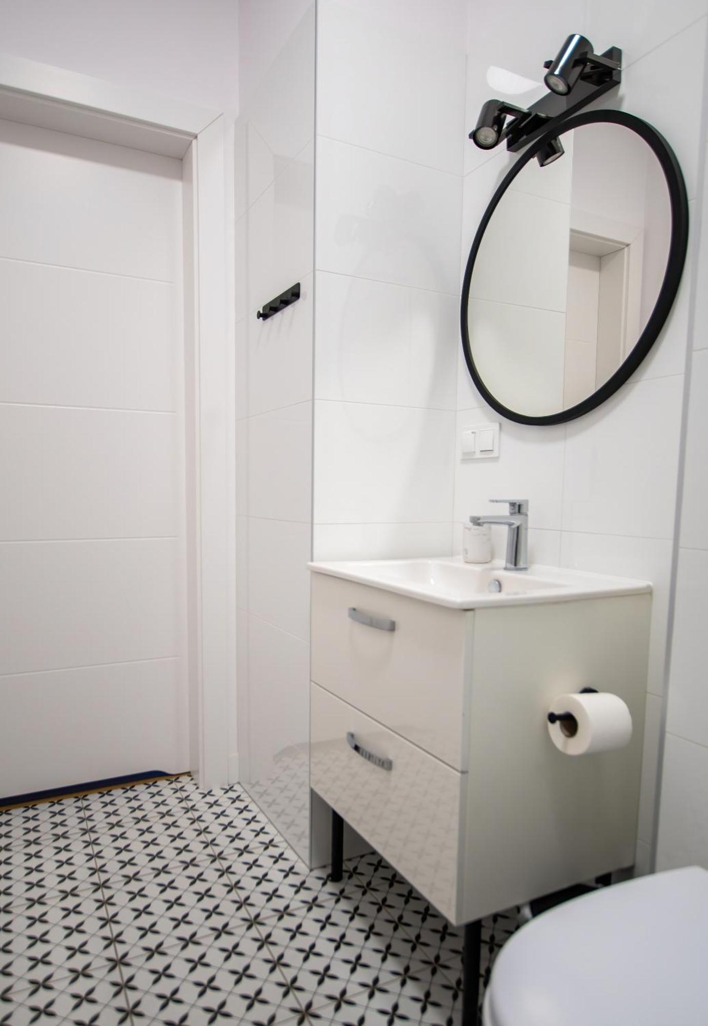Apartamenty W Sciezce Koscielnej Elblag Ngoại thất bức ảnh