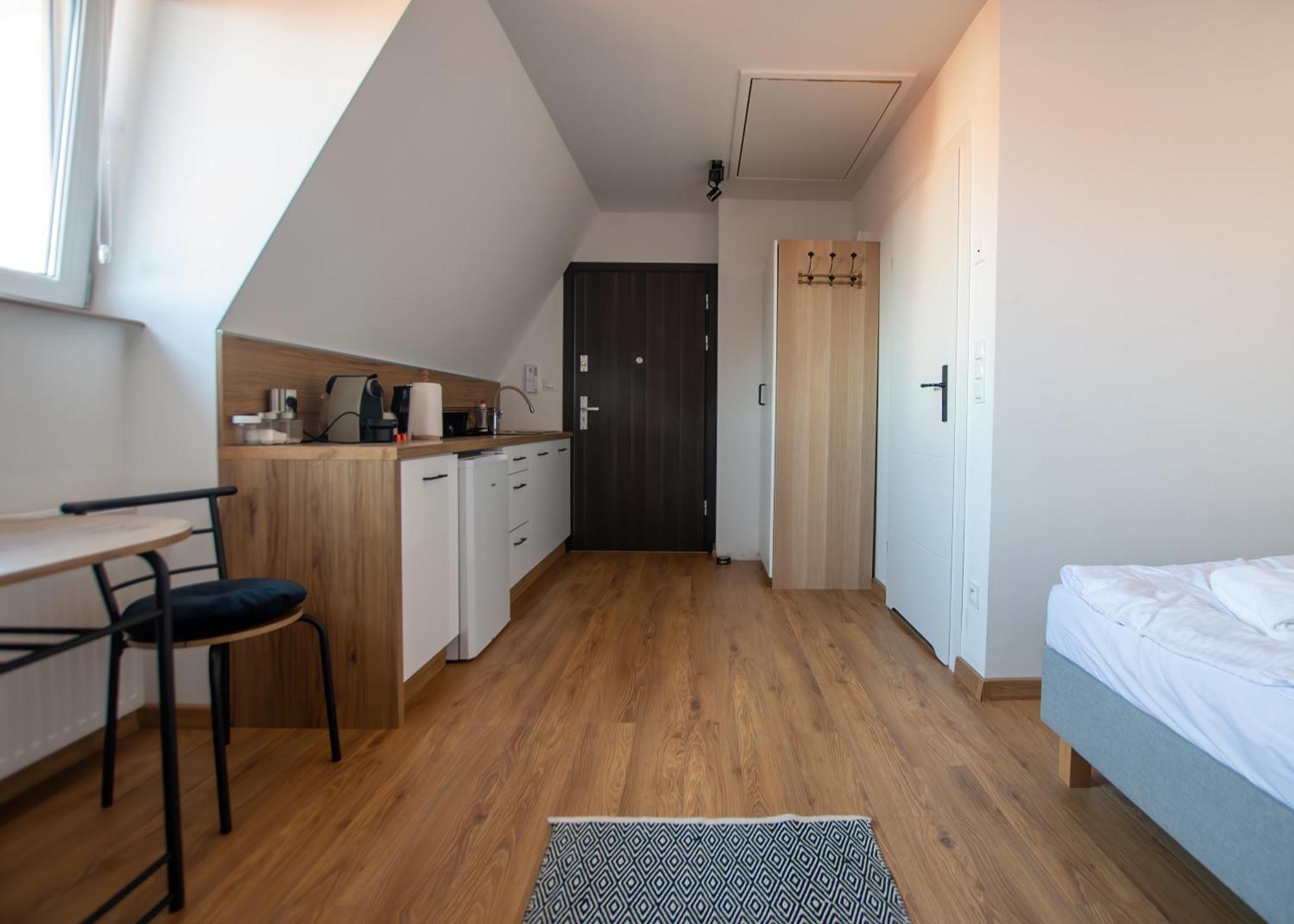 Apartamenty W Sciezce Koscielnej Elblag Ngoại thất bức ảnh