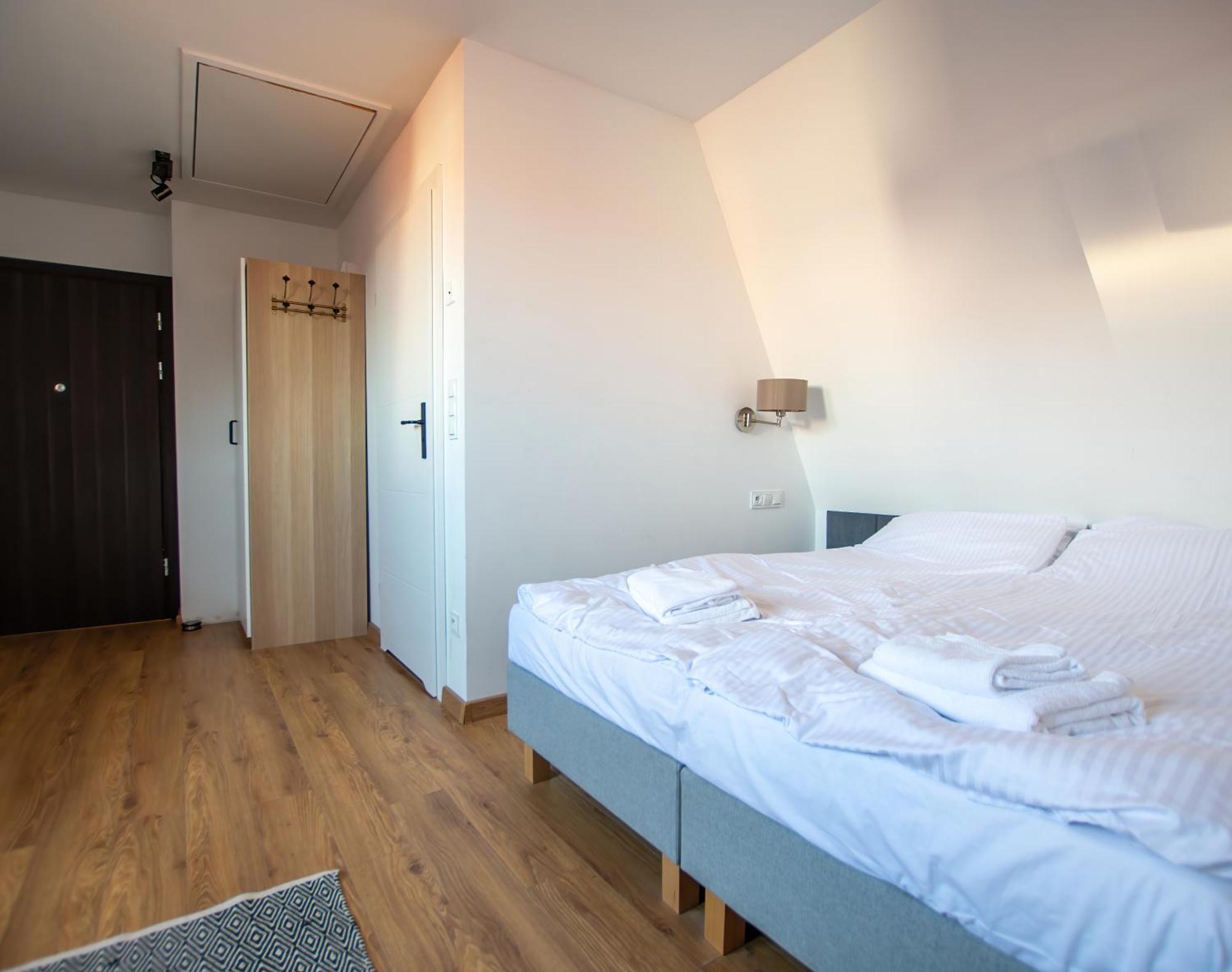 Apartamenty W Sciezce Koscielnej Elblag Ngoại thất bức ảnh
