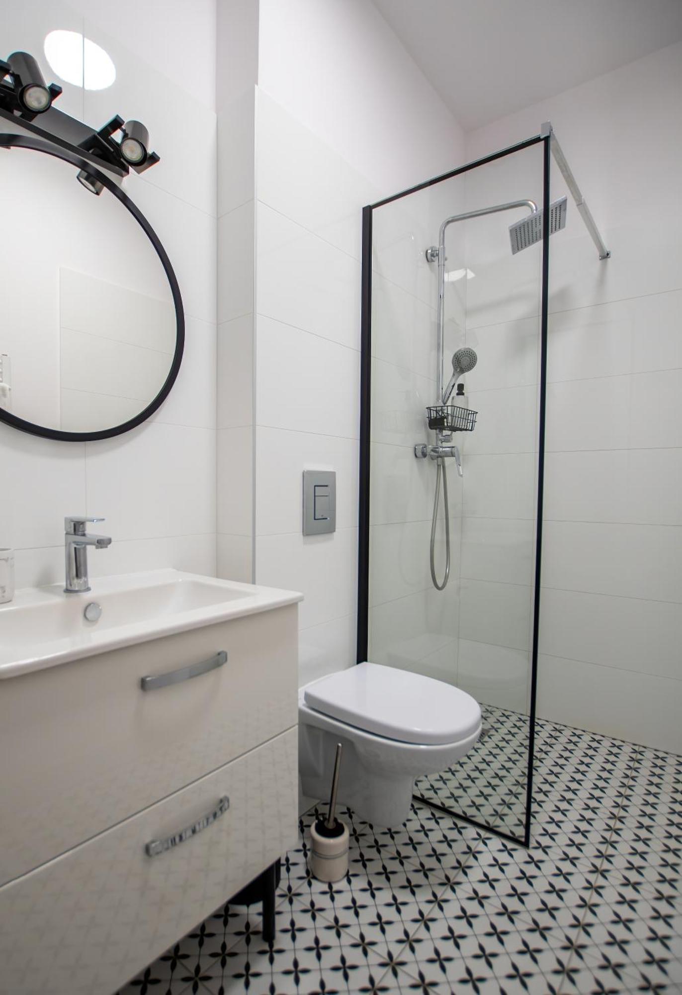 Apartamenty W Sciezce Koscielnej Elblag Ngoại thất bức ảnh
